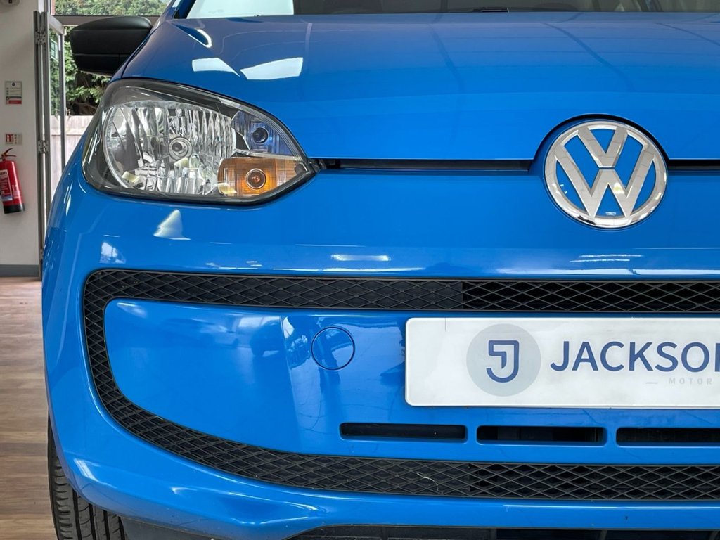 Volkswagen UP