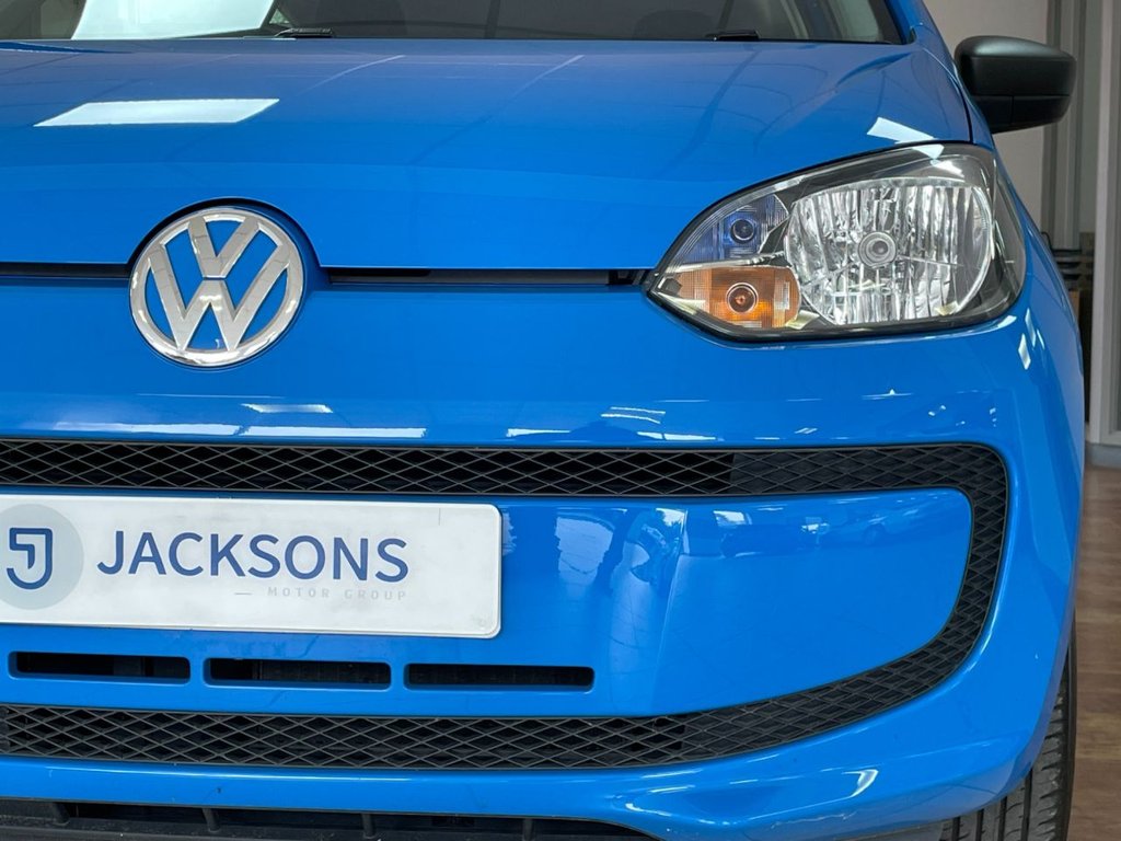Volkswagen UP