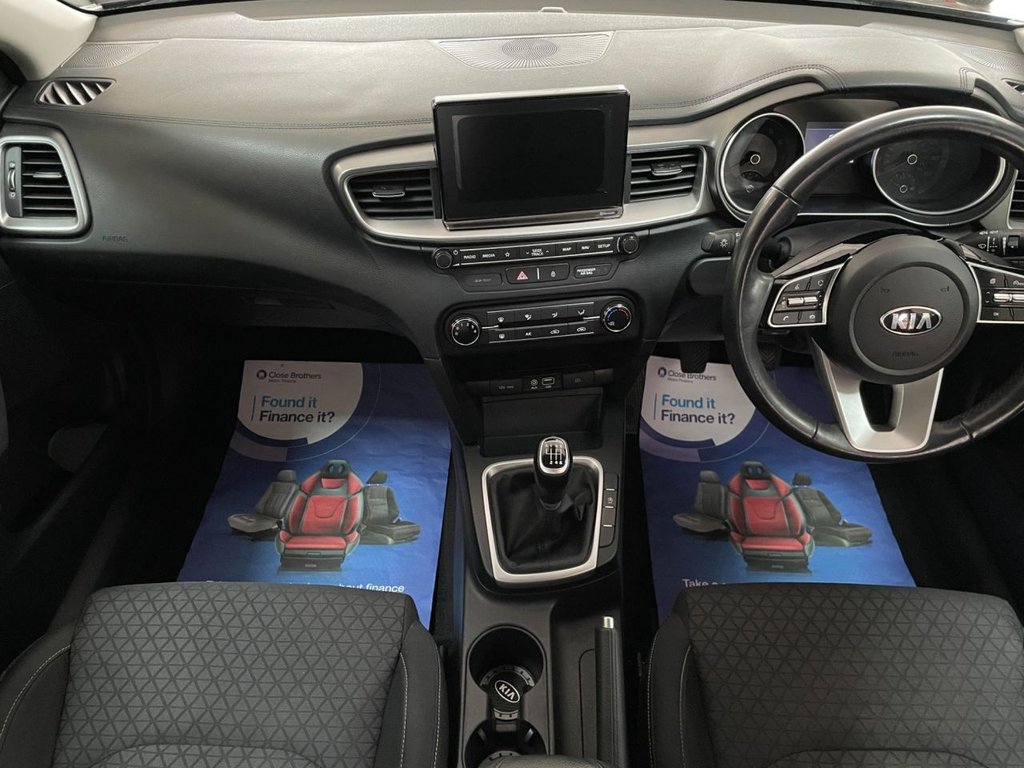 Kia Cee'd