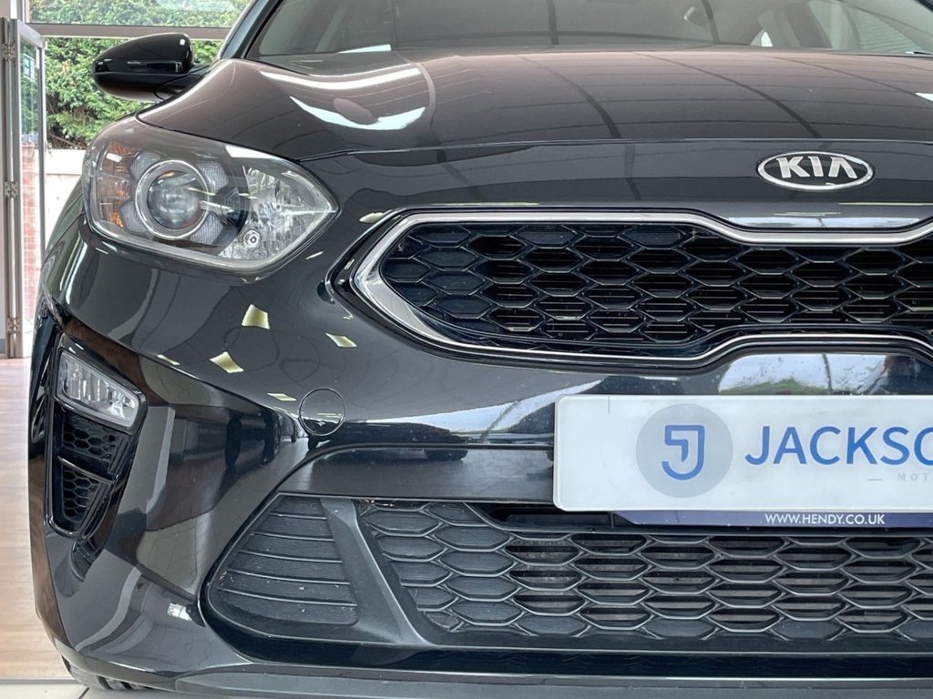 Kia Cee'd