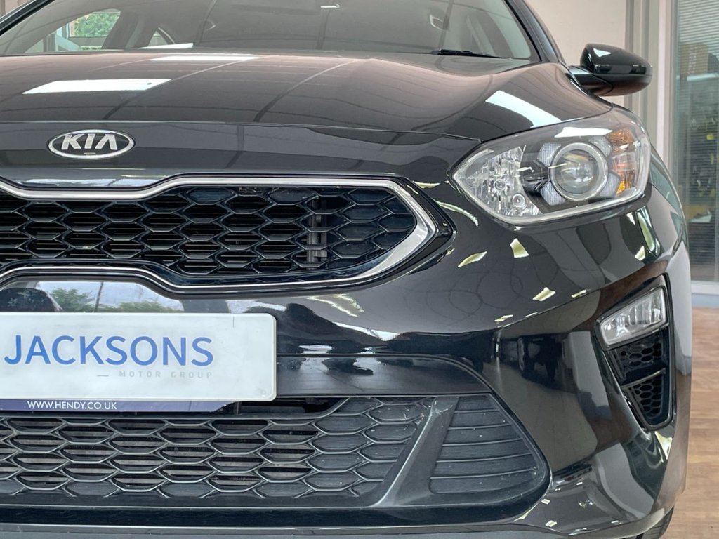 Kia Cee'd