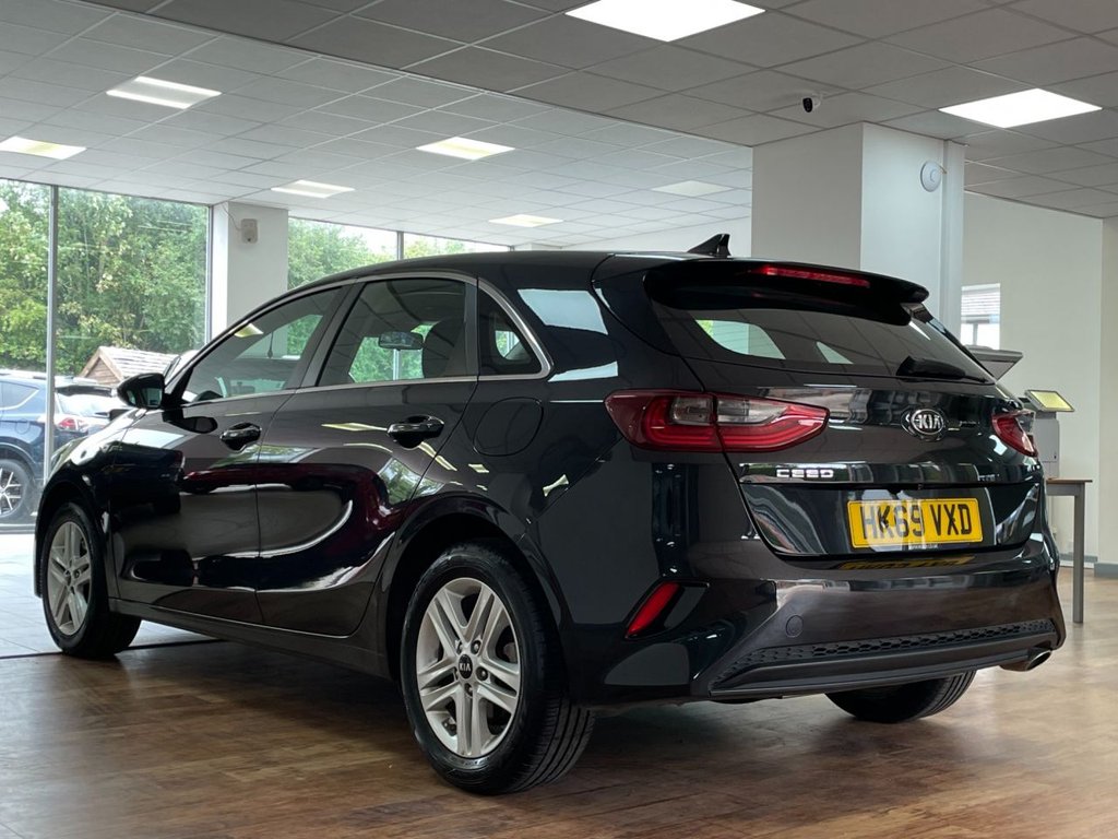 Kia Cee'd