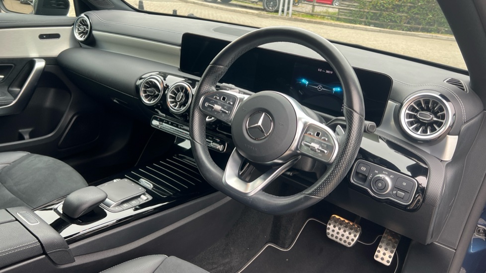 Mercedes Benz A Class