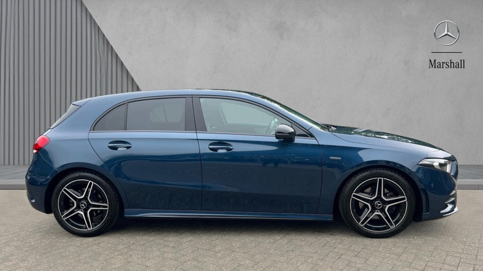 Mercedes Benz A Class