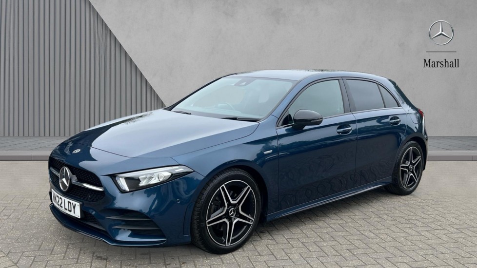 Mercedes Benz A Class