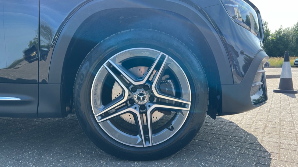 Mercedes Benz Glb