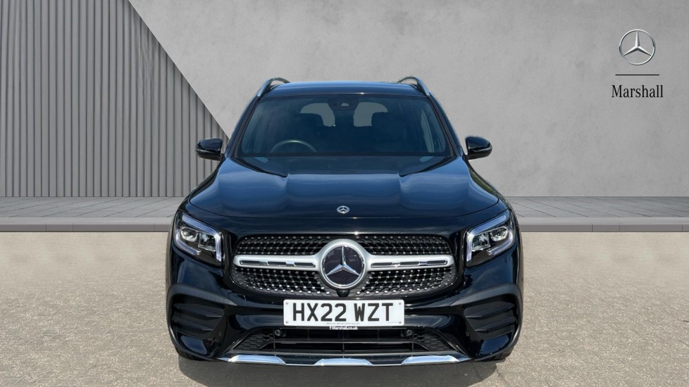 Mercedes Benz Glb