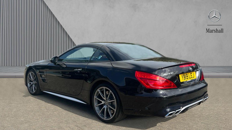 Mercedes Benz S Class