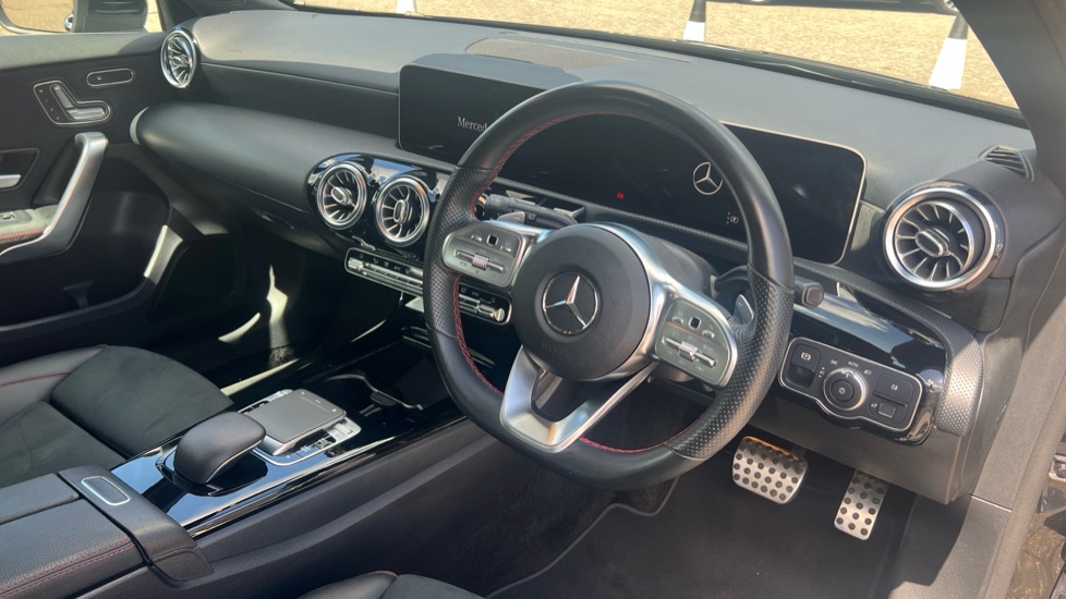 Mercedes Benz A Class
