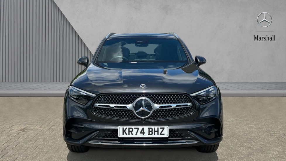 Mercedes Benz GLC CLASS