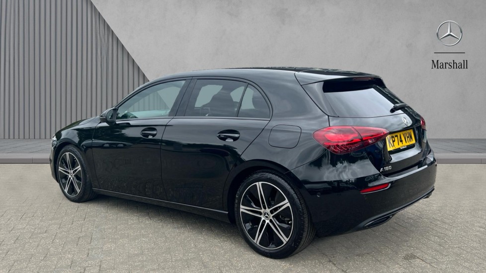 Mercedes Benz A Class