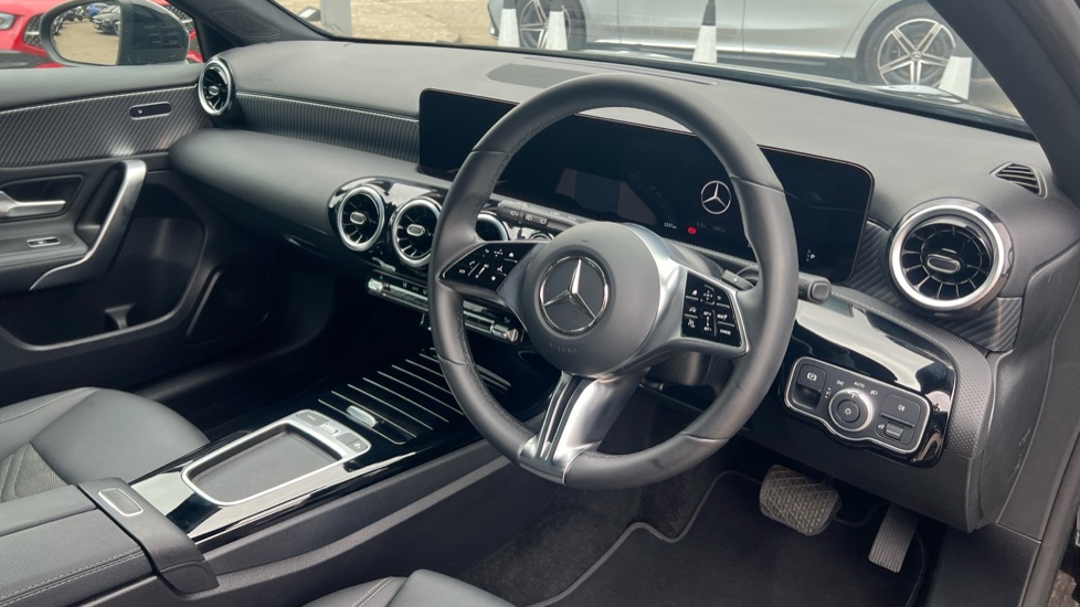 Mercedes Benz A Class