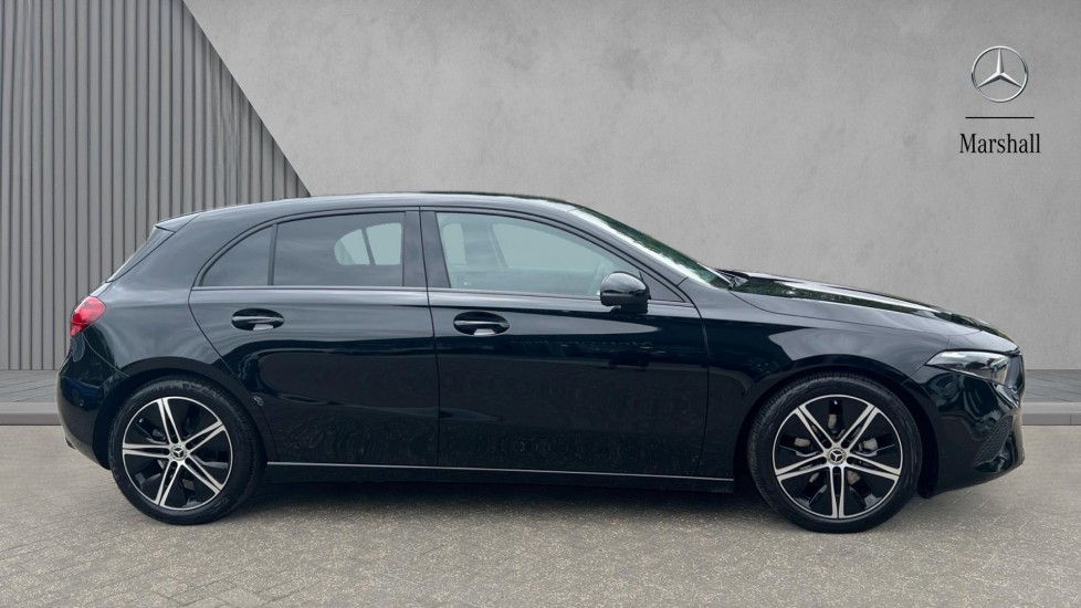 Mercedes Benz A Class