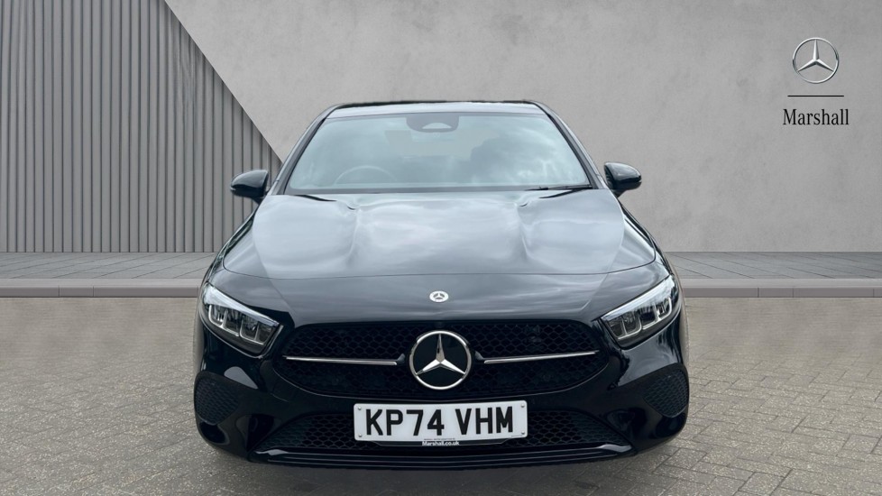 Mercedes Benz A Class