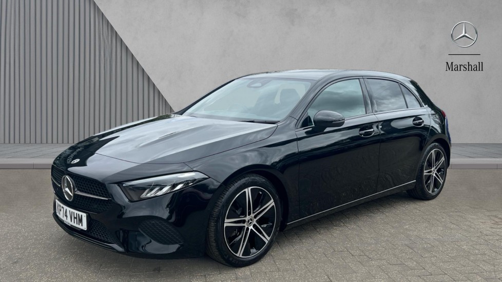 Mercedes Benz A Class