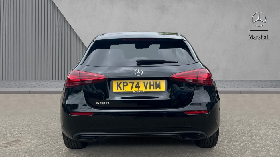 Mercedes Benz A Class