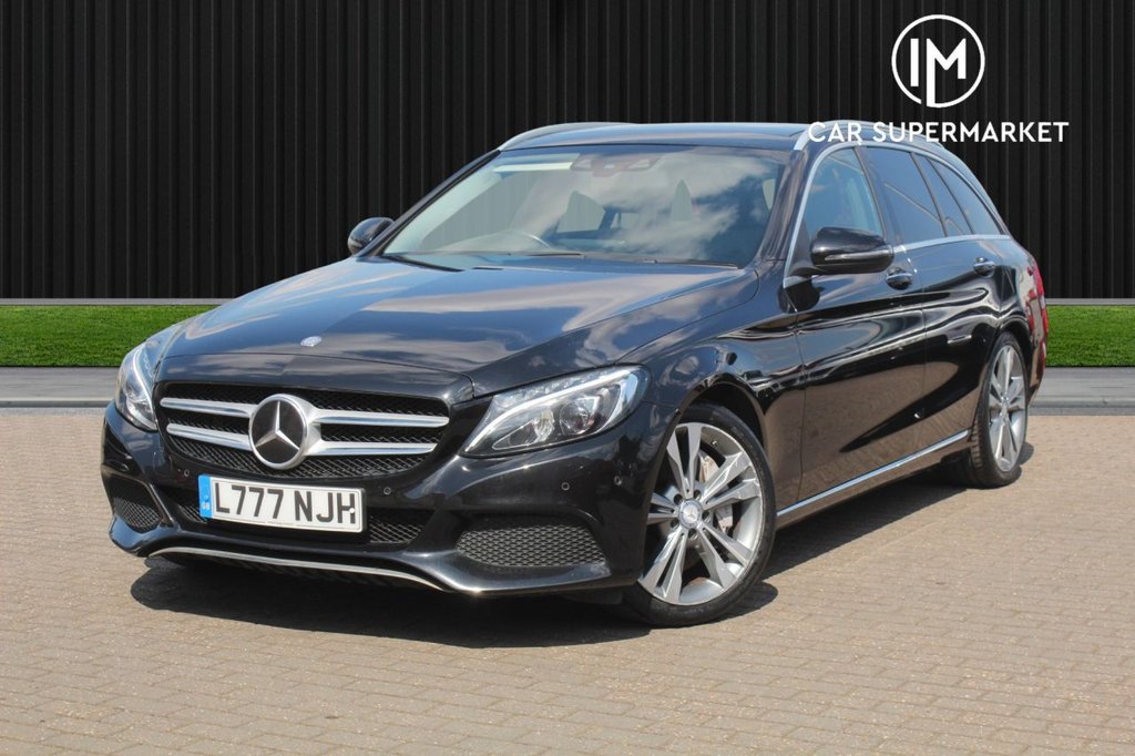 Mercedes Benz C Class