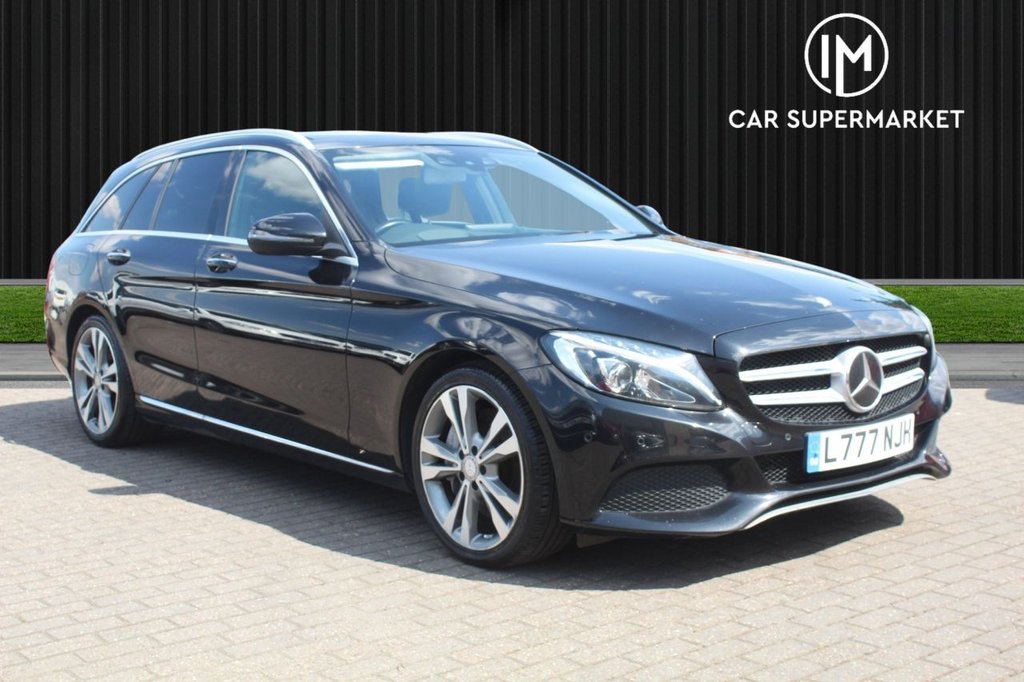 Mercedes Benz C Class