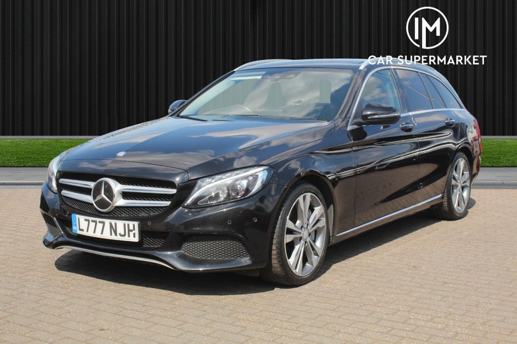 Mercedes Benz C Class