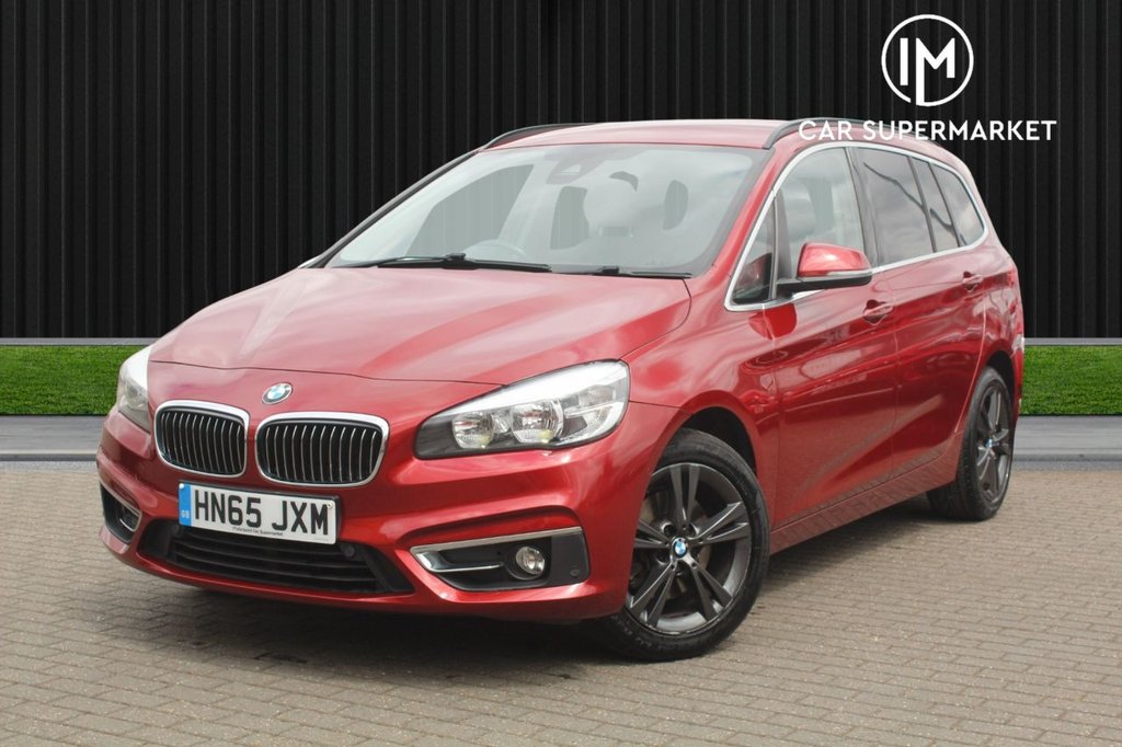BMW 2 Series