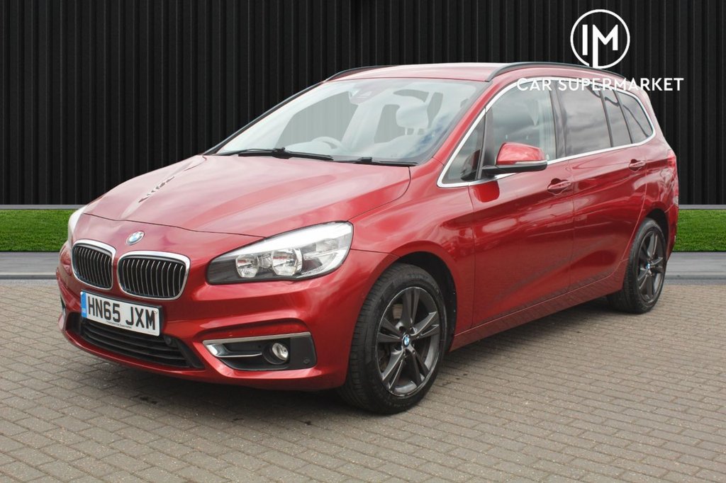 BMW 2 Series