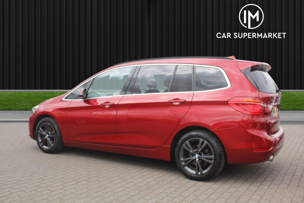 BMW 2 Series