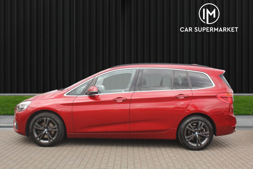 BMW 2 Series