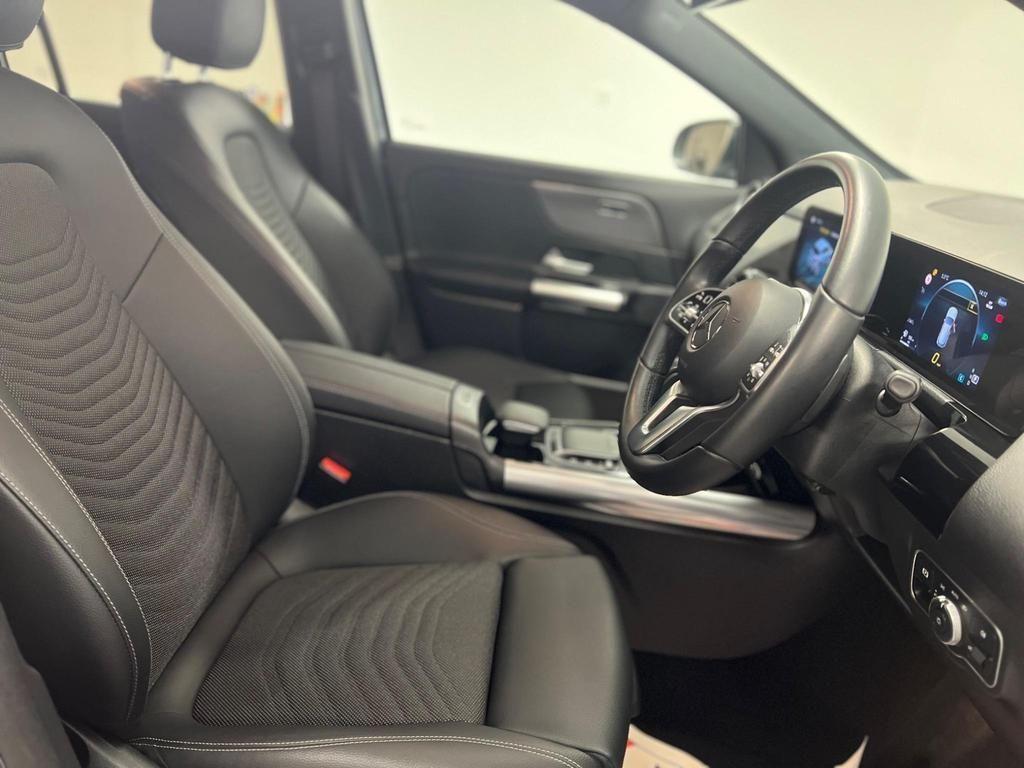 Mercedes Benz GLA Class