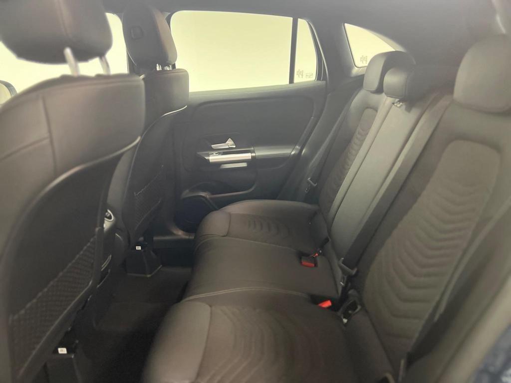 Mercedes Benz GLA Class