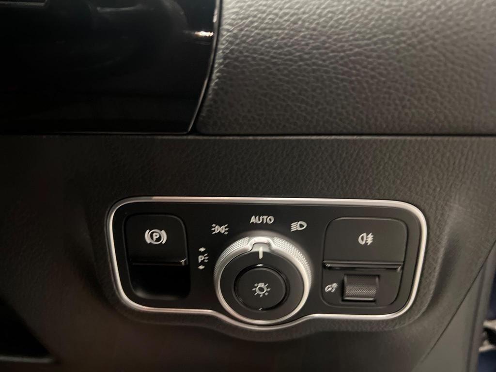 Mercedes Benz GLA Class