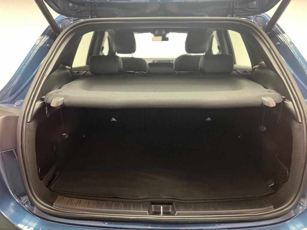 Mercedes Benz GLA Class