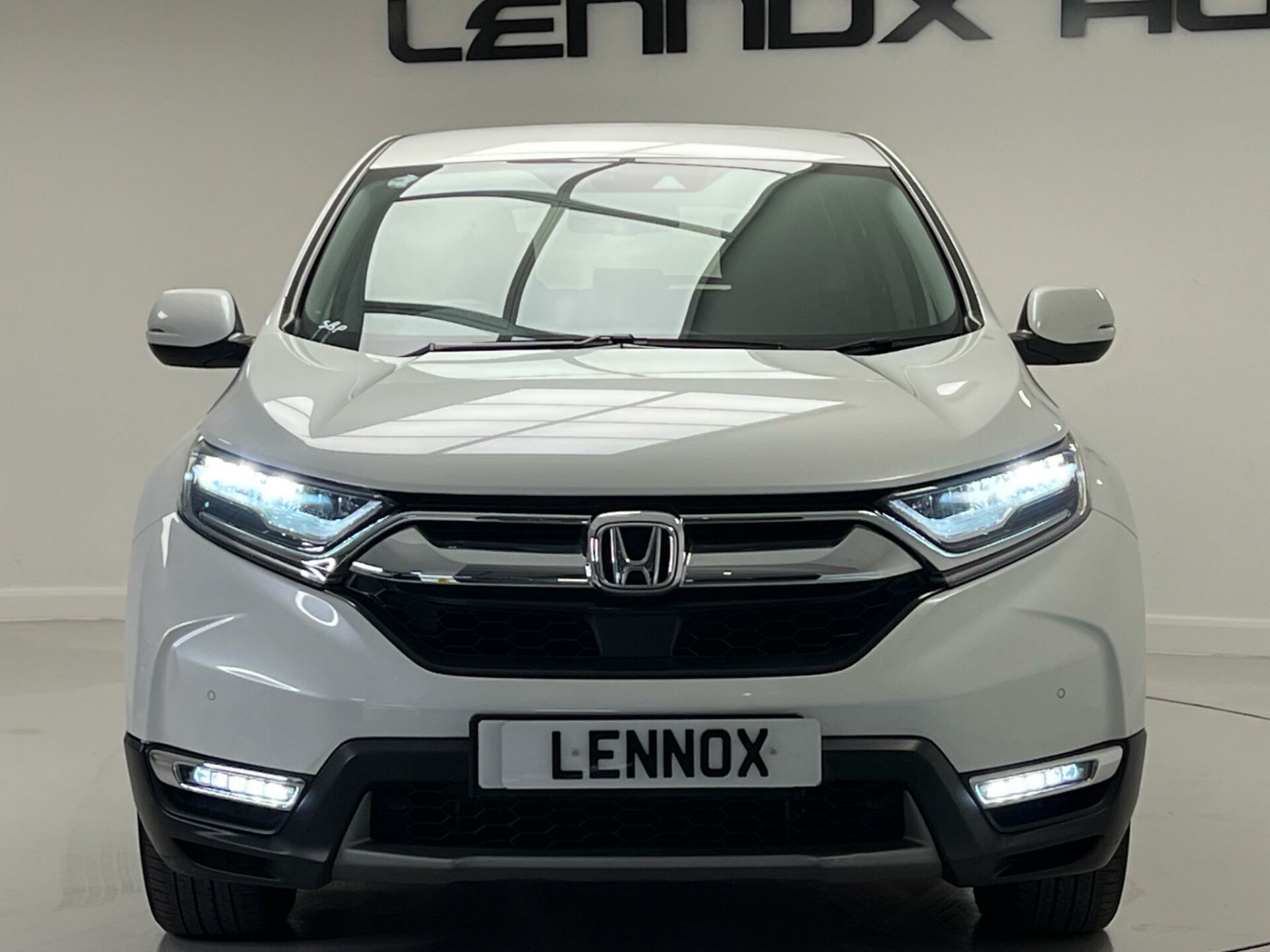 Honda Cr V
