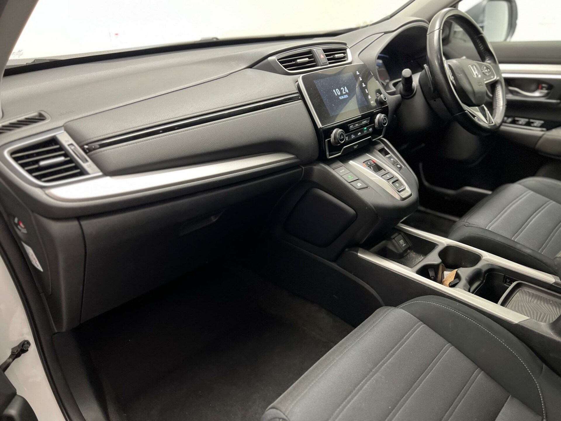 Honda Cr V
