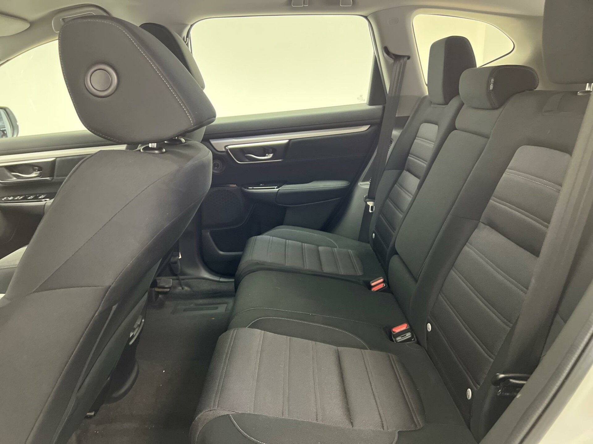 Honda Cr V