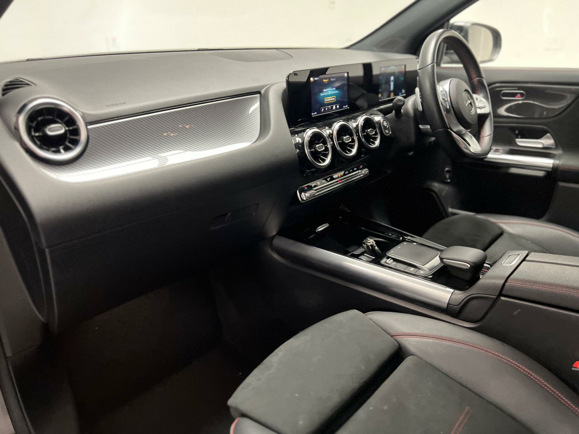 Mercedes Benz GLA Class