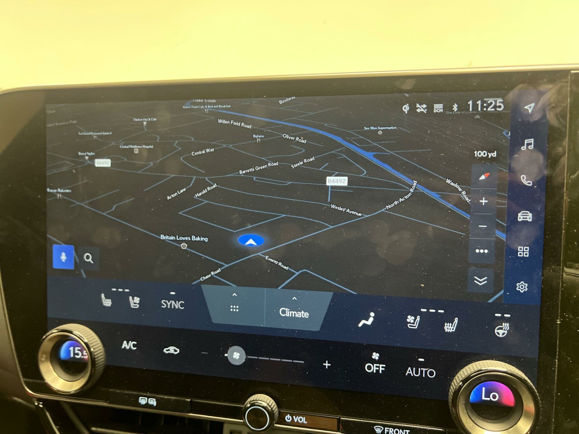 Lexus NX 300h