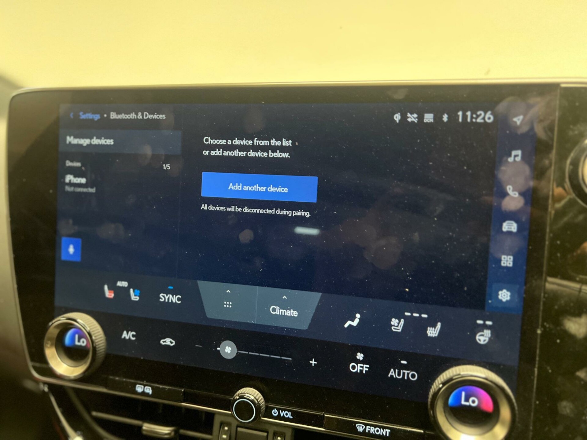 Lexus NX 300h
