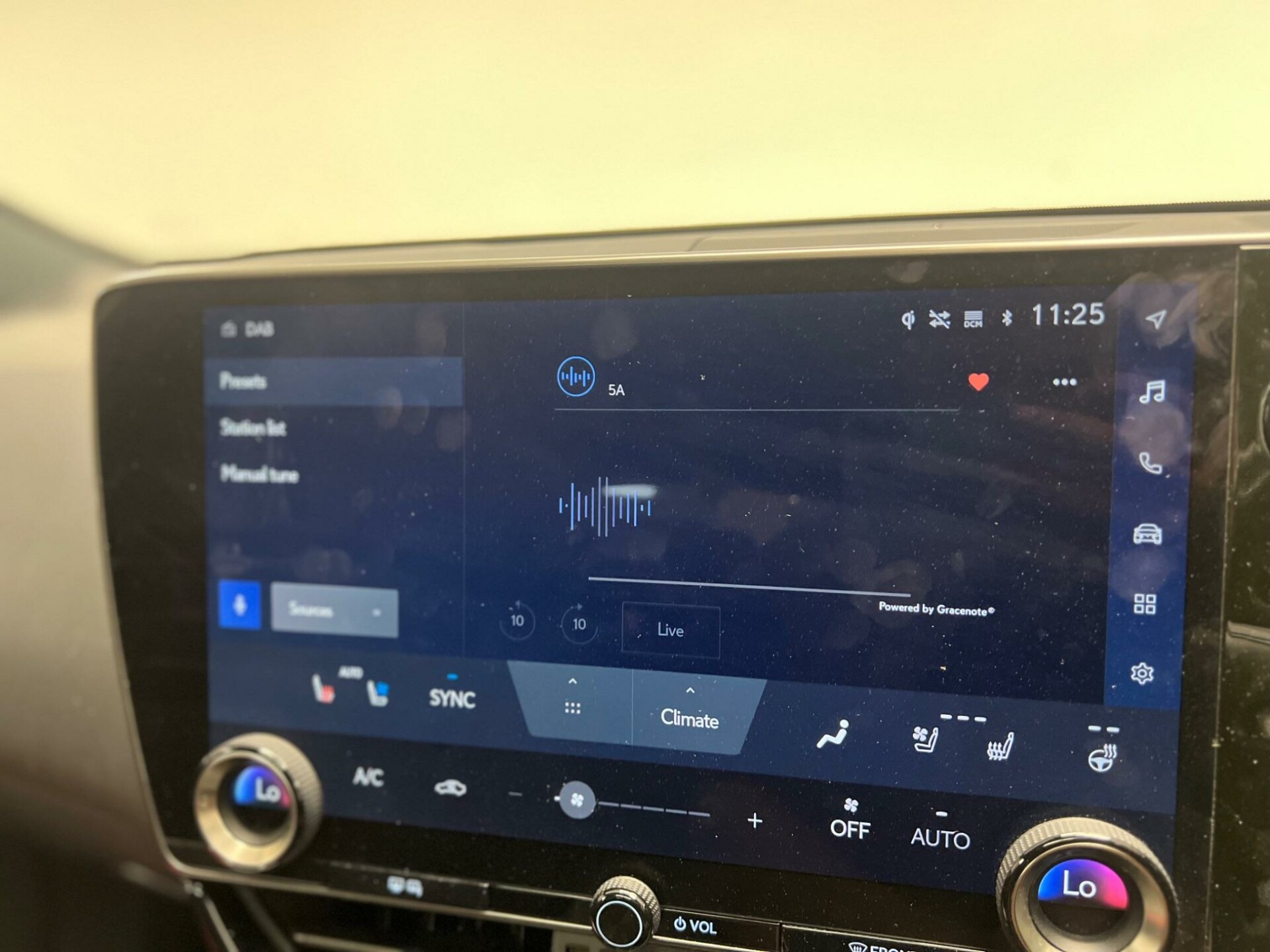 Lexus NX 300h