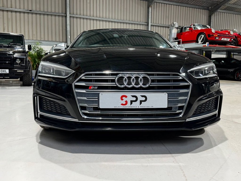 Audi S5