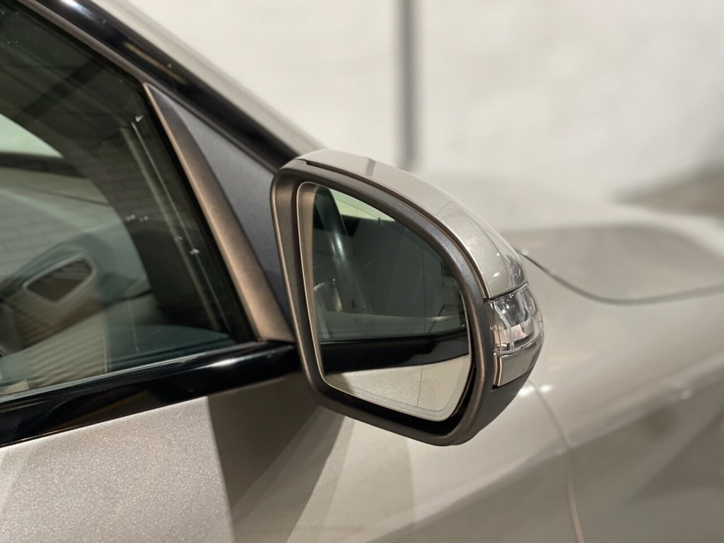 Mercedes Benz GLC CLASS