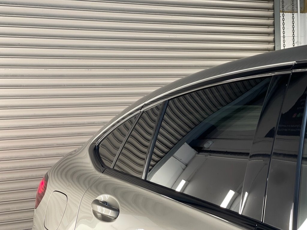Mercedes Benz GLC CLASS