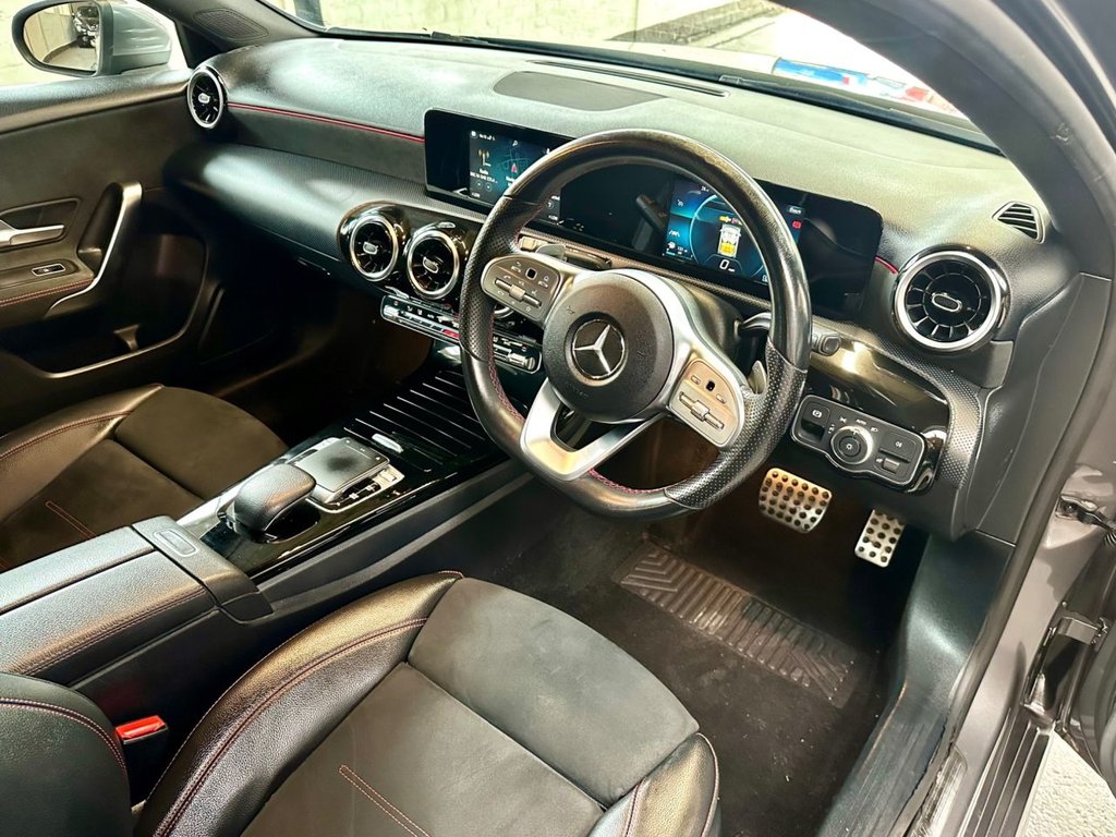 Mercedes Benz A Class