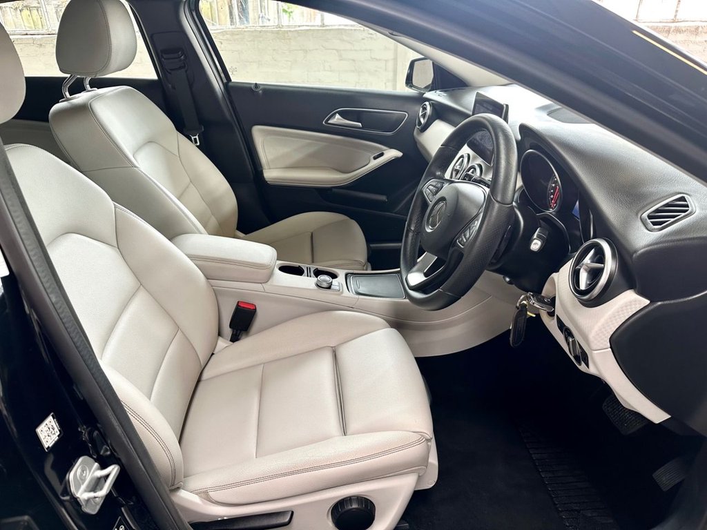 Mercedes Benz A Class