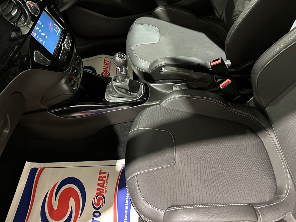 Vauxhall ADAM