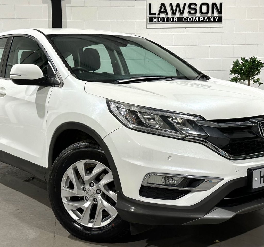 Honda Cr V