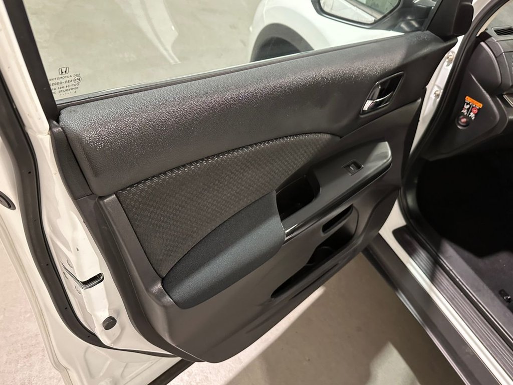 Honda Cr V