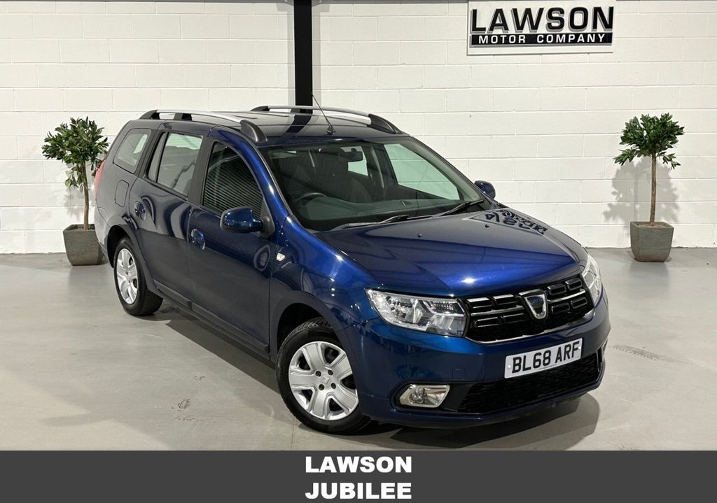 Dacia Logan MCV