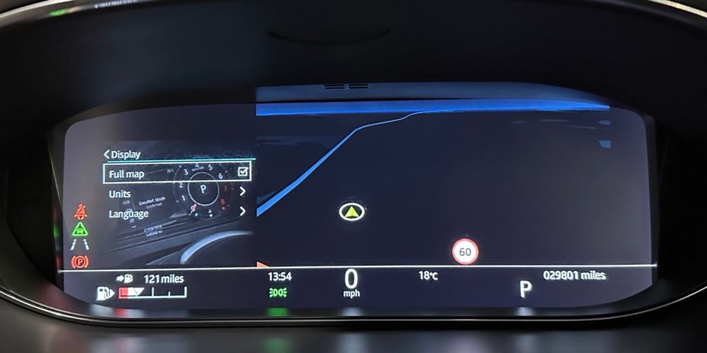 Jaguar E Pace