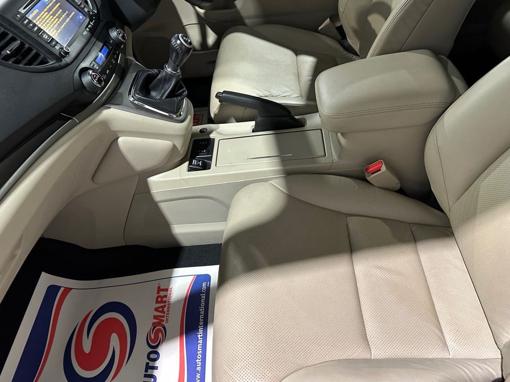 Honda Cr V
