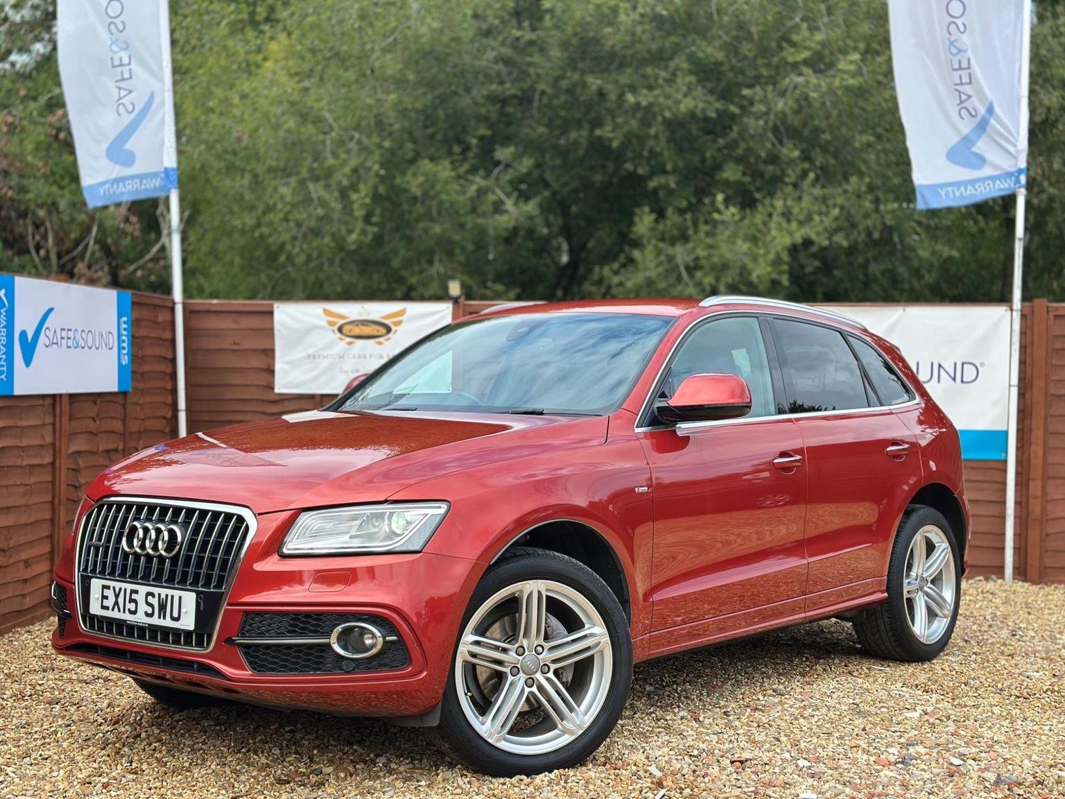 Audi Q5